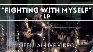 Watch Lp Fighting With Myself video