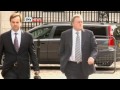 Andy Coulson Interviewed By Police Over Phone Hacking Claims - NOTW Phone Hacking