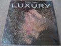 Frank Tovey - Luxury (Extended) (1986) (Audio)