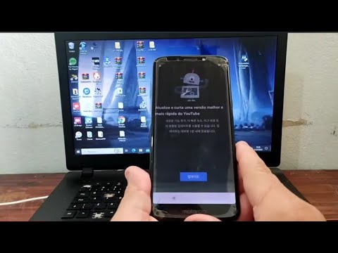Google Account Unlock Moto G6 Android 9 Method Google Account Unlock Moto G6 Android 9 Method