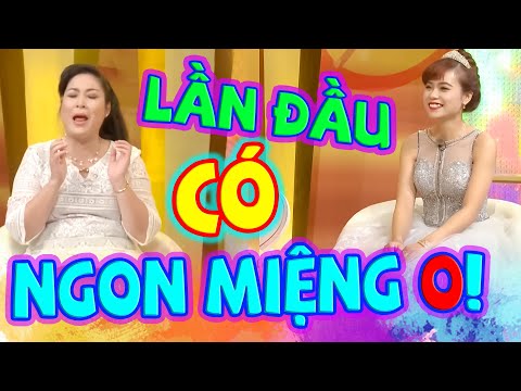 KHÁN GIẢ ÔM BỤNG CƯỜI LẦN ĐẦU CÓ NGON MIỆNG KHÔNG EM, ĐÊM TÂN HÔN ĐẶC BIỆT HAY NHẤT
