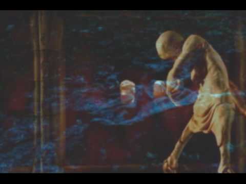 Theme From Blue Video