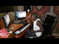 Maken py Billichi-_-annonce son nouveau Son:Sabou ni bônè