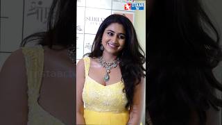 Varshini Soundararajan Cute Looks