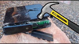 Bored Smashing - Xbox One