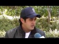 Otra Dimensión - Entrevista Diego Herrera