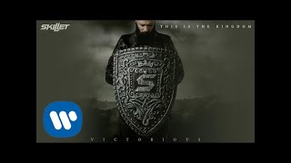 Watch Skillet This Is The Kingdom video