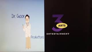 Fremulondr. Goor Produtions3 Arts Entertainmentuniversal Television 2017