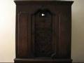 1929 Edison R-4 Radio, streaming internet radio!