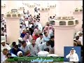 image Sosok Bercahaya Di Masjid Nabawi Terekam Kamera