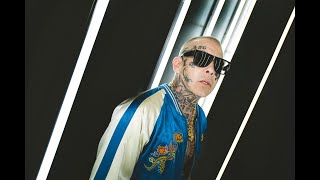 Madchild - Gucci Poncho