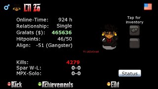 Graal Era How To Get Gralats Fast 2019