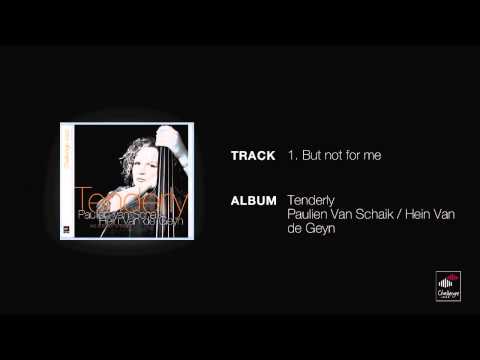 But Not for Me Video