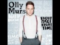 Olly Murs - Loud And Clear - Right Place Right Time Album - FULL LENGTH