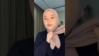Tutorial Hijab Pollyco Ala