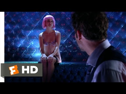 Closer (5/8) Movie CLIP - Are You Flirting With Me? (2004) HD
