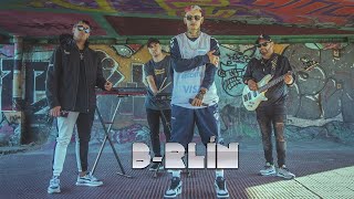 B-Rlin O, Sudor Y Calor Esta Noche Juntos Al Amanecer Pobre Diabla Mix