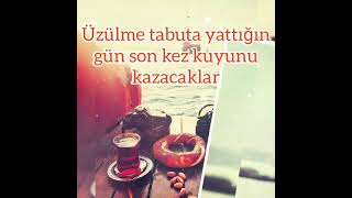Üzülme Kısa Özlü Sözler... Kısa Whatsapp Durum Videosu...