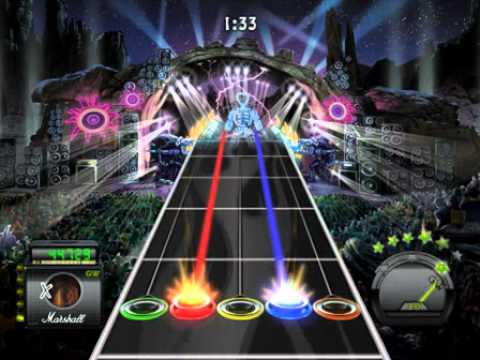 Guitar whan Ebola-จดหมายถึงพระเจ้า thumb