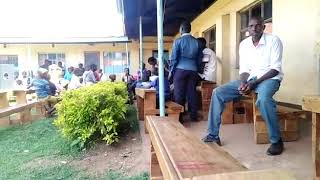 Launch Best Commedian In Rift Valley-Ken Mercy