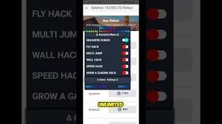 Roblox Mod Menu Apk Unlimited Robux Roblox Mods Apk Unlimited Robux Roblox Mod 2025