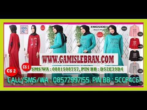 Video Gamis Elzatta Edisi Lebaran Video Gamis Elzatta Edisi Lebaran