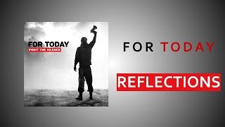 Watch For Today Reflections video