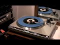 The Moody Blues - Ride My See Saw - 45 RPM