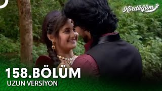 Kördüğüm Hint Dizisi 158.Bölüm Uzun Versiyon