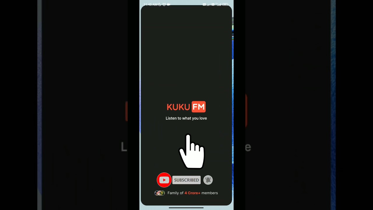 How to Logout from Kuku Fm app | Sign Out From Kuku Fm How to Logout from Kuku Fm app | Sign Out From Kuku Fm
