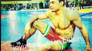 Jamshid Kenjayev Joying Janat Bolsin Seni Umringa Zomin Bolgan Hayvonlar Otda Yonsin
