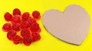 Best craft idea | Best out of waste | DIY arts and crafts | Waste material reuse idea