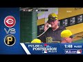 Pulse of the Postseason: Three clubs join celebration