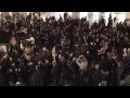 Sassari - Flash Mob Dance 