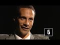 Rio Ferdinand vs Wes Brown - Master Mind