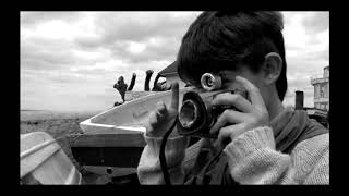 Appledore's Hidden Histories - James Ravilious at Hinks's Boat Yard