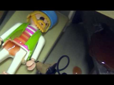 youtube player