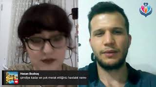 Hemşi̇reli̇k Söyleşi̇leri̇