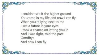 Watch Kimberley Locke Now I Can Fly video