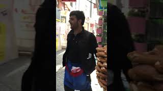 Meşhur Simitçi Part 2