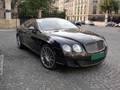 Bentley Continental GT SPEED