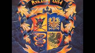 Watch Running Wild Blazon Stone video