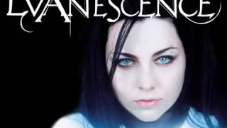 Watch Evanescence I Believe In You video