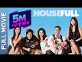 HOUSEFULL (HD) | Superhit Hindi Comedy Movie | Akshay Kumar | Deepika Padukone | Riteish Deshmukh