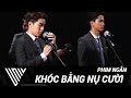 Khóc Bằng Nụ Cười | Uni5 | Phim Ngắn