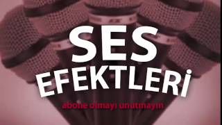 Bilgisayar Hata Ses Efekti Pc Error Sound Effect