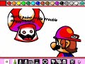 [REUPLOAD] Creative EXE-rcise | Mario Paint Triple Trouble