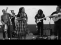 La Santa Cecilia "Ice el Hielo" - Pandora Whiteboard Sessions