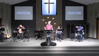 Parables - The Parable of the Sower