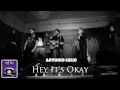 MidTea Live: Antonio Lulic feat Ryan Mitchell-Smith, Kal Lavelle and Jharda - Hey It's Okay